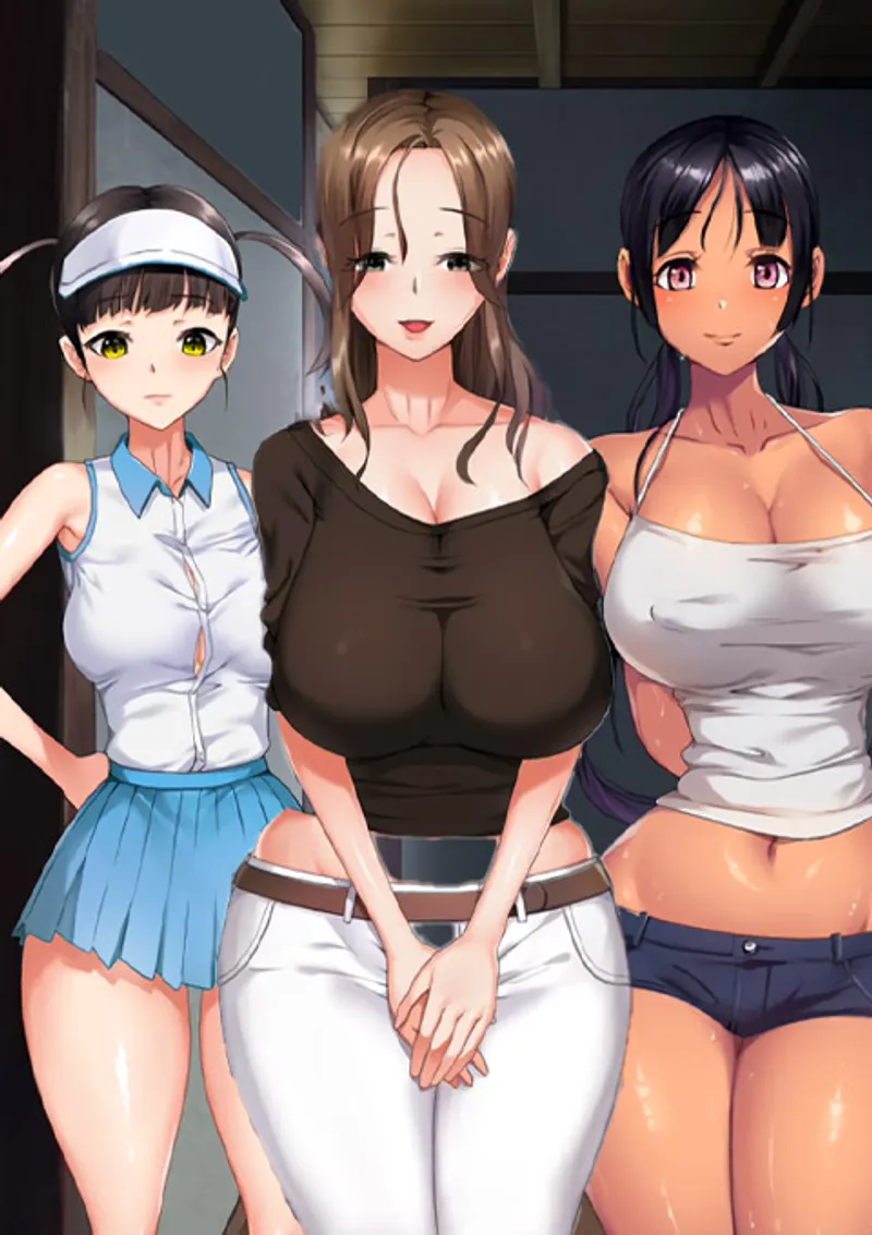 phim sex trâm anh,sex elly trần,phim sex chị kế Koumi-jima shuu 7 de umeru mesu-tachi 2