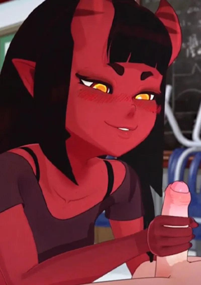 sex comic,sex toy vn,sex vo bau Meru the succubus ova 2