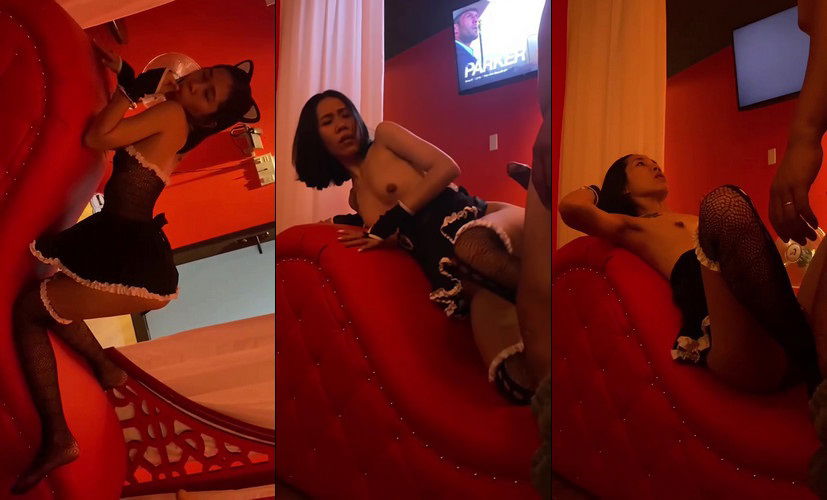 coco sex Em gái 1 con mình dây siêu dâm sướng quá em rên muốn banh phòng